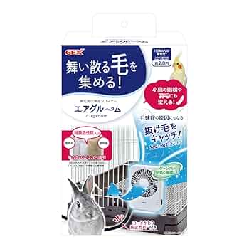 ラビんぐ交換フィルター他うさぎ用品 Amazon.co.jp: ジェックス ラビんぐ エアグルーム 交換
